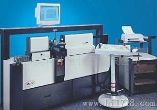 Mahr马尔Precimar CiM 500测长仪