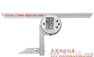 数显角度尺