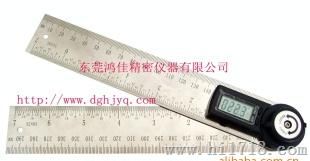 数显角度尺
