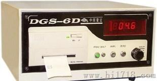 电感测微仪 DGS-6D