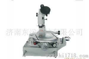 JX6大型工具显微镜