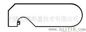 RENISHAW加长杆工具A-5003-6135