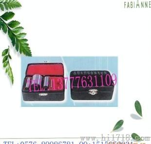 齿厚卡尺综合误差检具