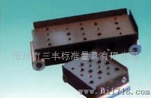 镀烙圆柱角尺