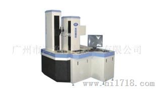 齿轮测量中心CNC450