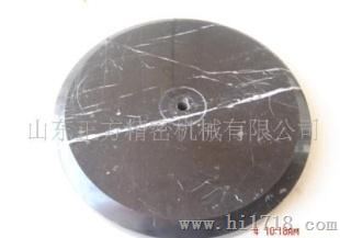 大理石底座