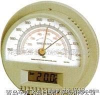 7612气压计附数显温度计