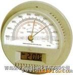 7612气压计附数显温度计