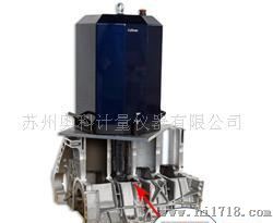 圆拄形工件表面轮廓光学测量系列