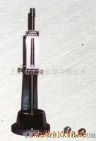 水泥标准稠度及凝结时间测定仪