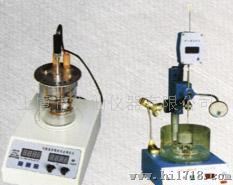 LD-2000型电脑沥青软化点试验器