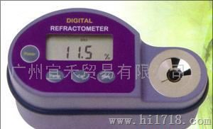 电子式盐度计