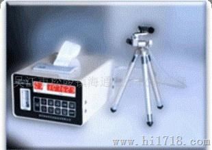 尘埃粒子计数器