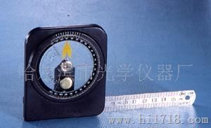 多功能测角器