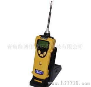毒气检测仪器PGM-1600