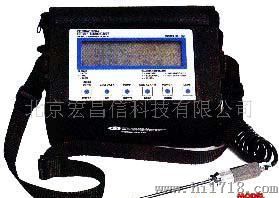 便携式VOC有机气体PID检测仪