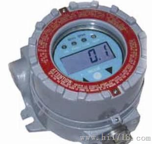 有机气体检测变送器