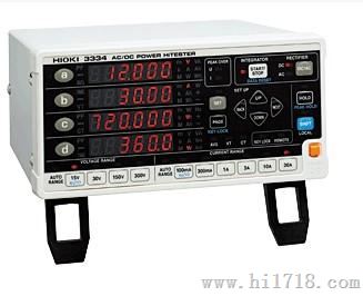 HIKOI3334功率计
