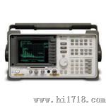 频谱分析仪HP8593E