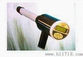 智能化γ辐射仪