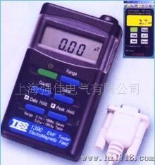低频辐射检测仪TES1390