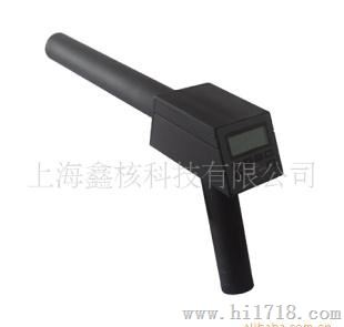 手持式хγ辐射监测仪