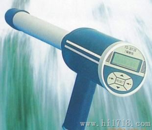 FD-3013D智能化伽玛辐射仪