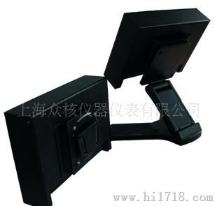 固定式辐射监测仪