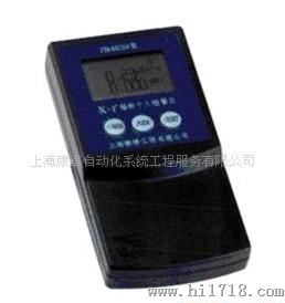 JB4020χγ辐射报警仪
