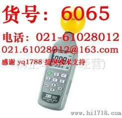 高频辐射检测仪TES593