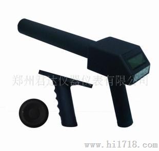 辐射剂量报警仪