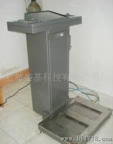 手脚表面污染测量仪
