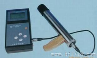 FD-3013A型智能化伽玛辐射仪