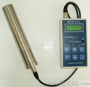 射线检测仪RM2030A