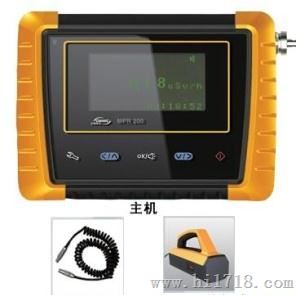 MPR200-EG便携式环境γ测量仪