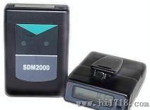 SDM2000个人剂量仪