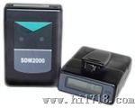 SDM2000个人剂量仪