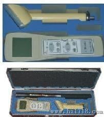 WF-HR-200便携式αβ 表面污染测量仪