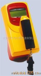 电离室剂量和剂量率检测仪