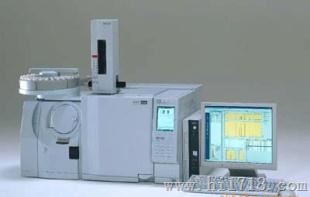 日本岛津气相色谱质谱联用仪GCMS-QP2010