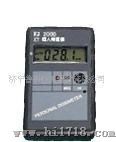 FJ-2000音响个人计量仪