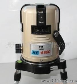 红外线水平仪6800
