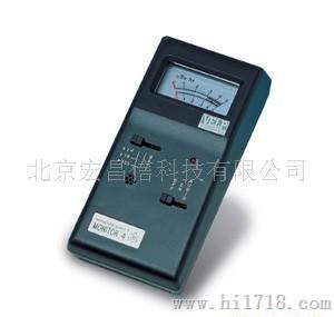 放射线检测仪