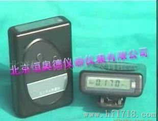 放射性检测仪