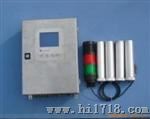 WF1000-4壁挂式四通道Xγ辐射报警仪
