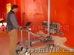 放射性污染3D成像测量系统