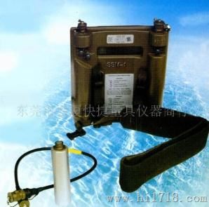 SSM—1多功能辐射防护巡测仪