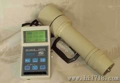 χ.γ环境剂量率仪