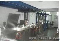 TZ-32型自动荧光渗透检测线