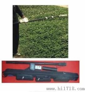 XH-3000环境级长杆γ剂量率仪
